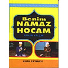 Çelik Yayınevi Benim Namaz Hocam
