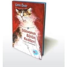 Can Dünyanın Bütün Kedileri