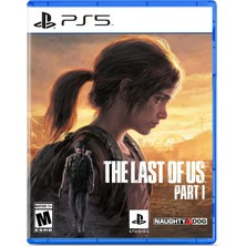Play Station The Last Of Us Part I – Playstation 5