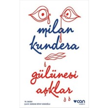 Can Gülünesi Aşklar