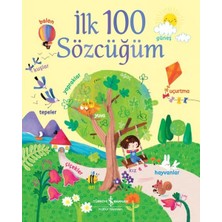 New Global Ilk 100 Sözcüğüm