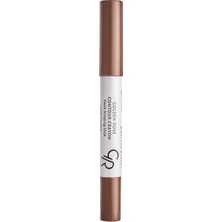 Golden Rose Contour Crayon No: 23 Brown - Doğal Gölgelendirici Kontür Kalemi