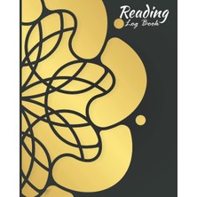 New Global Reading Log Book: Keep Track Of Your Book In 100 Spacious Review Record Pages | Perfect Book Tracker