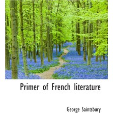 New Global Primer Of French Literature