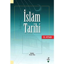 Grafiker Yayınları Islam Tarihi El Kitabı