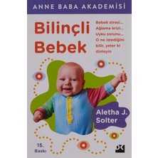 Doğan Kitap Bilinçli Bebek