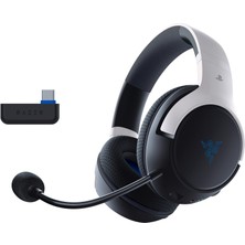 Razer Kaira Hyperspeed Ps Edition Kablosuz Gaming Kulaklık