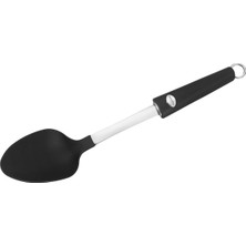 Porland Ghidini Twist Silikon Servis Kaşığı 30CM