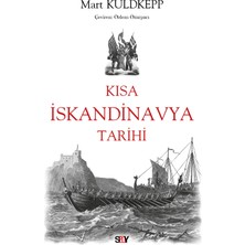 Say Kısa Iskandinavya Tarihi