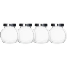 Ikea – Kavanozu Rajtan Set 4