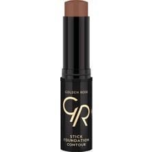 Golden Rose Stick Foundation Contour No: 13 - Kontür & Fondöten 11 G