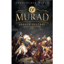 Kronik Iv. : Şarkın Sultanı