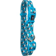 Pawlook Recycled Köpek Boyun Tasması Cute L