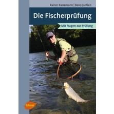 Die Fischerprüfung: Mit Fragen Zur Prüfung