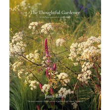 Frances Lincoln The Thoughtful : An Intelligent Approach To Garden