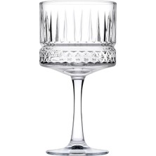 Paşabahçe-Elysia Kadeh 4lü Ayaklıklı Sunumluk/kokteyl 001OA
