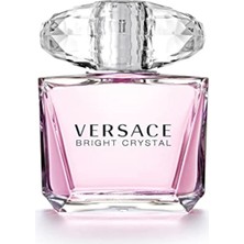 Versace Bright Crystal Edt Kadın Parfümü 200 ml