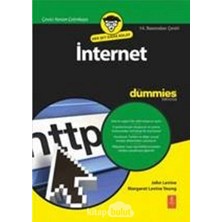 Nobel Yaşam Internet For Dummies