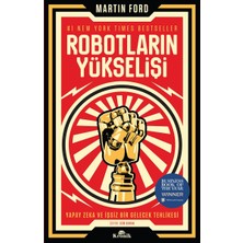 Kronik Robotların Yükselişi: Yapay Zeka ve Işsiz Bir Gelecek Tehlikesi