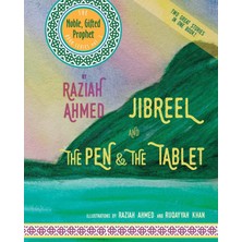 Independently Published Jibreel And The Pen  The Tablet: Two Great Stories In One Book!: 3