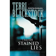 HarperCollins Truth Stained Lies: A Gripping Christian Suspense Novel Of Family, Faith, And Deception: 1