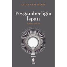İnsan Yayınları Peygamberliğin Ispatı: Haber Delili