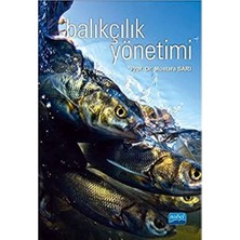 Nobel Akademik Yayıncılık Balıkçılık Yönetimi