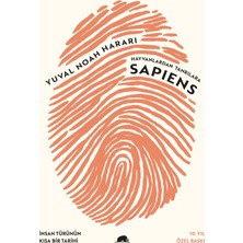 Kolektif Kitap Hayvanlardan Tanrılara Sapiens: Insan Türünün Kısa Bir Tarihi
