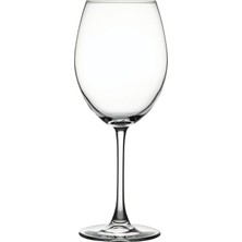 Paşabahçe Enoteca Şarap Kadehi 615 cc 6 Pt
