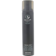 Awapuhi Wild Ginger Awg Finishing Sprey 300 ml