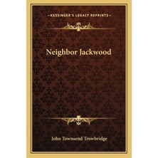 Neighbor Jackwood