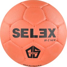 Selex H1 Kauçuk 1 No Hentbol Topu