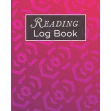 New Global Reading Log Book: Record Your Favorite 100 Books Review | Perfect Book Tracker  Reading Log With Det