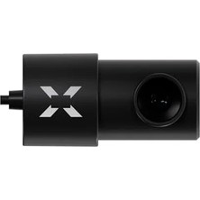 Aesco Çift Araç Kamerası, 2k ve 1080P, Gps ve Wifi Destekli