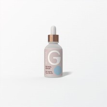 Goccia Retinol Serum – Anti Aging,kırışıklık ve Ince Çizgilere Karşı Yoğun Bakım, Bariyer Onarıcı Gece Seru