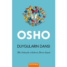 New Global Duyguların Dansı: Öfke, Kıskançlık ve Korkunun Ötesine Geçmek