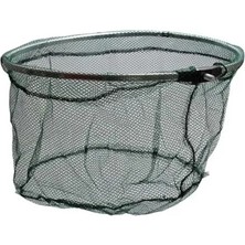 Aesco Alüminyum Çemberli Kepçe Toru, 35 cm Uzunluk