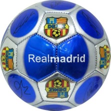 New Global Hentbol Topu Mavi