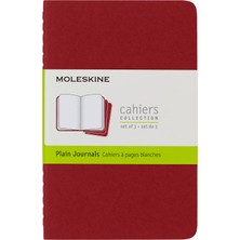 Moleskine CH113 Defter
