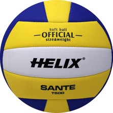 New Global Helix Sante T500 Voleybol Topu