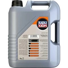 Aesco 5W-30 4 Litre Motor Yağı Ile Güçlü Koruma Sağlayın