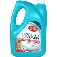 Aesco 4 Litre Leke ve Koku Giderici, Köpekler Için Uygun