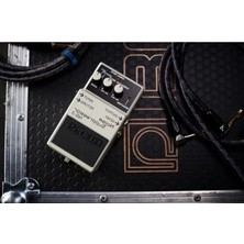 Aesco Gürültü Önleyici Pedal, Müzik Performansınızı Geliştirir