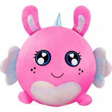 Aesco 72030 Şişme Peluş Tavşan Xxl