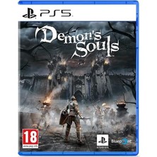 Demon's Souls (Ps5) Konsol Oyunu