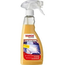 Aesco 500 ml Hızla Parlaklık Veren Cila Ürünü