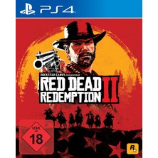 Rockstar Games Red Dead Redemption 2