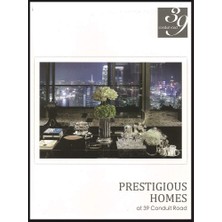 New Global Prestıgıous Homes (Ev Dekorasyonu)