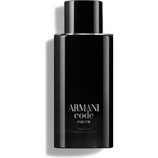 Giorgio Armani Code Le Parfum 125 ml Parfüm