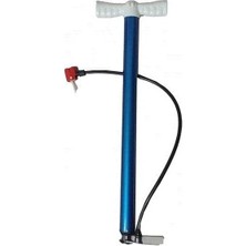 Aesco Elektrikli Scooter ve Bisiklet Pompası, Akıllı Valf ile Kullanım Kolaylığı